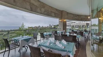 Alba Royal Hotel