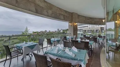 Alba Royal Hotel