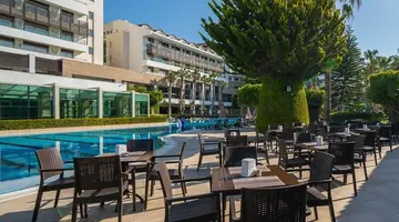Alba Royal Hotel
