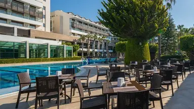 Alba Royal Hotel