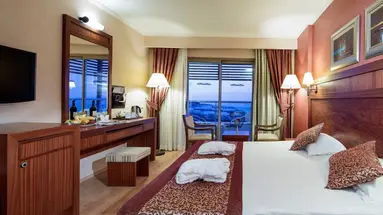 ALBA ROYAL HOTEL