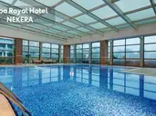 ALBA ROYAL HOTEL