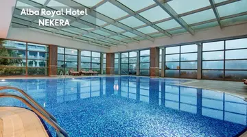 ALBA ROYAL HOTEL