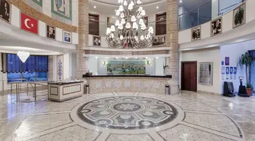 Alba Royal Hotel