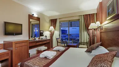 ALBA ROYAL HOTEL