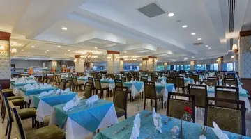 ALBA ROYAL HOTEL