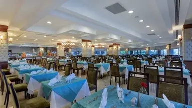 ALBA ROYAL HOTEL