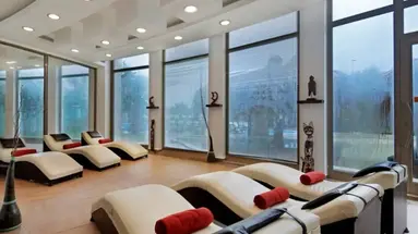 ALBA ROYAL HOTEL