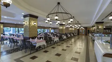 ALBA ROYAL HOTEL