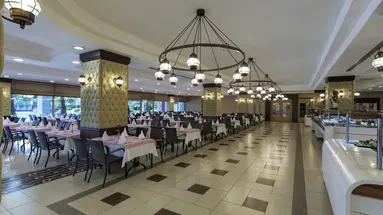 ALBA ROYAL HOTEL