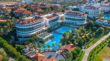 ALBA ROYAL HOTEL