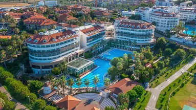 ALBA ROYAL HOTEL