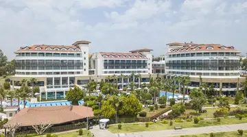 ALBA ROYAL HOTEL
