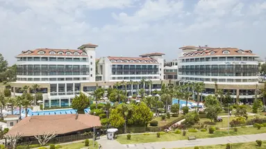 ALBA ROYAL HOTEL