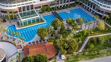 Alba Royal Hotel