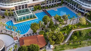 Alba Royal Hotel