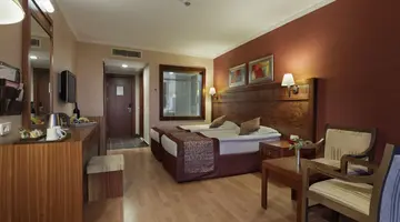 Alba Royal Hotel