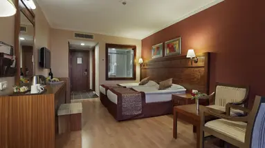 Alba Royal Hotel