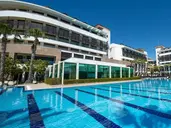 Alba Royal Hotel