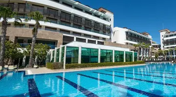 Alba Royal Hotel