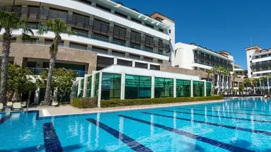 Alba Royal Hotel