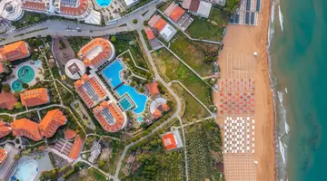 ALBA ROYAL HOTEL