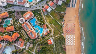 ALBA ROYAL HOTEL