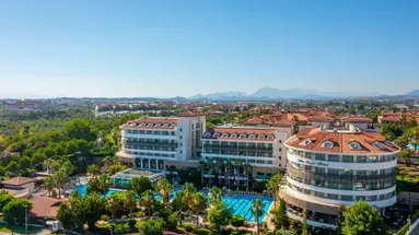 ALBA ROYAL HOTEL