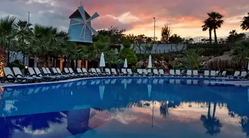 ALBA ROYAL HOTEL