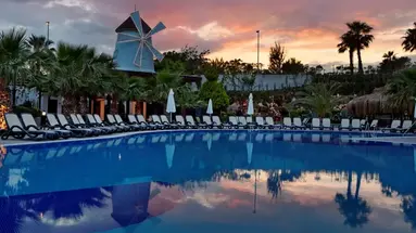 ALBA ROYAL HOTEL