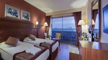 ALBA ROYAL HOTEL