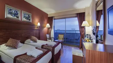 ALBA ROYAL HOTEL