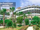 ALBA ROYAL HOTEL