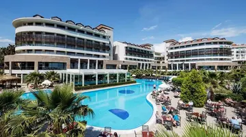 Alba Royal Hotel