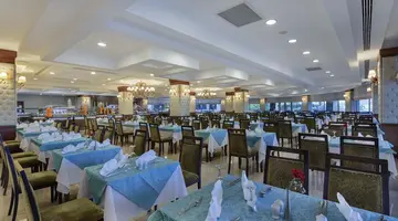 Alba Royal Hotel