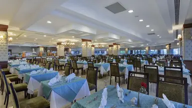 Alba Royal Hotel
