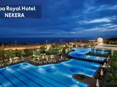 ALBA ROYAL HOTEL