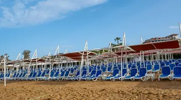 Alba Royal Hotel