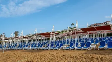 Alba Royal Hotel