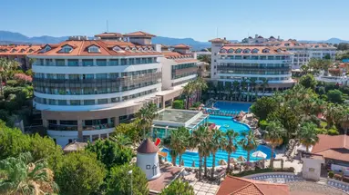 ALBA ROYAL HOTEL