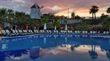 ALBA ROYAL HOTEL