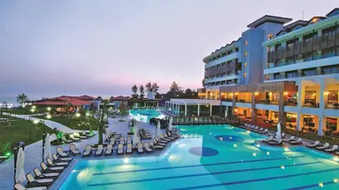 ALBA ROYAL HOTEL