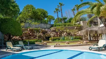 Alba Royal Hotel