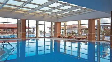 ALBA ROYAL HOTEL