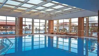 ALBA ROYAL HOTEL