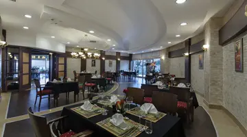 ALBA ROYAL HOTEL