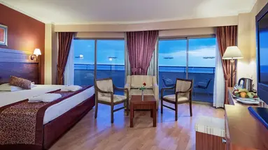 ALBA ROYAL