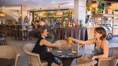 Alba Seleqtta Hotel Spa