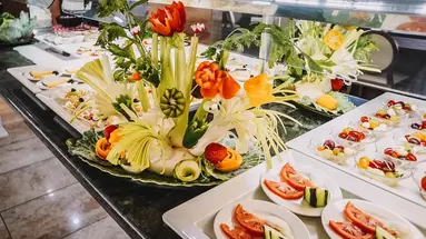 Alba Seleqtta Hotel Spa