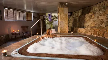 Alba Seleqtta Hotel Spa